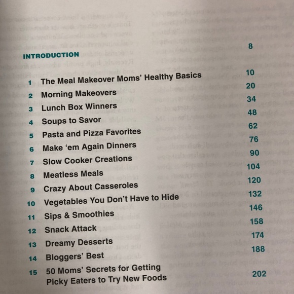 NEW Cookbook NO WHINE WITH DINNER, 150 healthy, kid tested recipes for kids - Picture 5 of 12